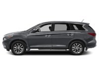 2014 INFINITI QX60 AWD 4dr Diamond Slate Metallic  Shot 21