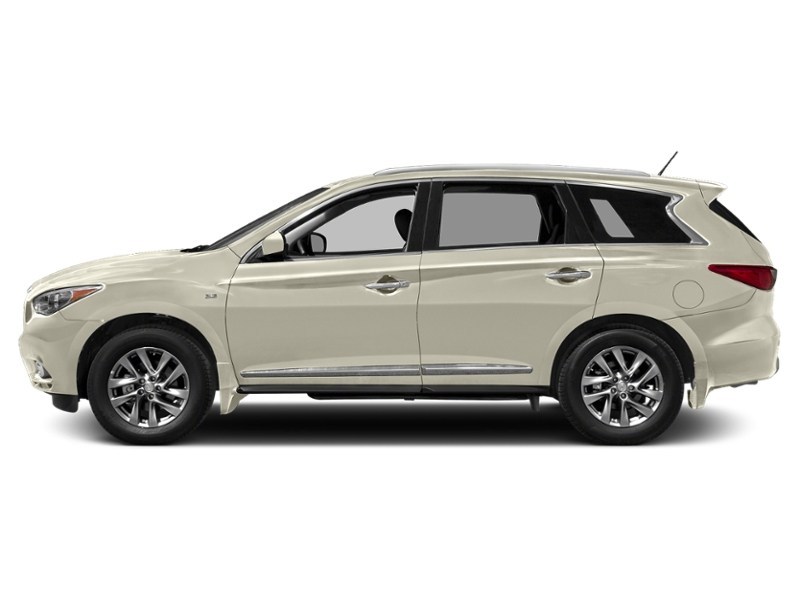 2014 INFINITI QX60 AWD 4dr
