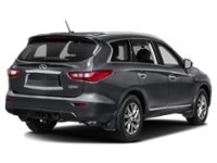 2014 INFINITI QX60 AWD 4dr Diamond Slate Metallic  Shot 20