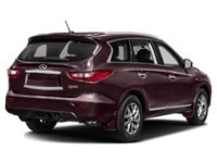 2014 INFINITI QX60 AWD 4dr