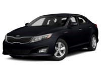 2015 Kia Optima 4dr Sdn Auto LX