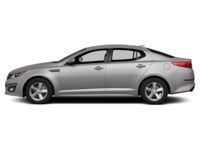 2015 Kia Optima 4dr Sdn Auto LX
