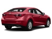 2015 Mazda Mazda3 4dr Sdn Man GS Soul Red Mica  Shot 14