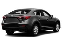 2015 Mazda Mazda3 4dr Sdn Man GS