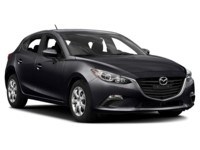 2015 Mazda Mazda3 Sport 4dr HB Sport Man GX
