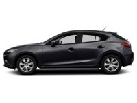 2015 Mazda Mazda3 Sport 4dr HB Sport Man GX