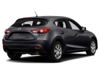 2015 Mazda Mazda3 Sport 4dr HB Sport Man GX
