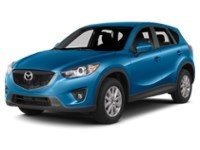 2014 Mazda CX-5 FWD 4dr Auto GS Sky Blue Mica  Shot 16