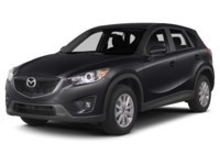 2014 Mazda CX-5 AWD 4dr Auto GT Meteor Grey Mica  Shot 1