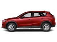 2014 Mazda CX-5 FWD 4dr Auto GS Soul Red Mica  Shot 3