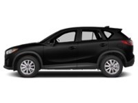 2014 Mazda CX-5 FWD 4dr Auto GS Jet Black Mica  Shot 29