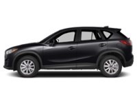 2014 Mazda CX-5 FWD 4dr Auto GS Meteor Grey Mica  Shot 35