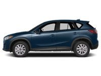 2014 Mazda CX-5 FWD 4dr Auto GS Blue Reflex Mica  Shot 41