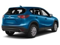 2014 Mazda CX-5 FWD 4dr Auto GS Sky Blue Mica  Shot 18