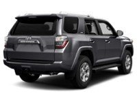 2016 Toyota 4Runner 4WD 4dr V6 SR5 Magnetic Grey Metallic  Shot 2