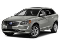 2017 Volvo XC60 AWD 5dr T5 Special Edition Premier Bright Silver Metallic  Shot 1