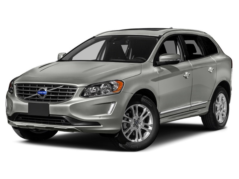 2017 Volvo XC60 AWD 5dr T5 Special Edition Premier