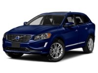 2017 Volvo XC60 AWD 5dr T5 Special Edition Premier Magic Blue Metallic  Shot 10