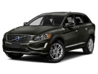 2017 Volvo XC60 AWD 5dr T5 Special Edition Premier Savile Grey Metallic  Shot 16