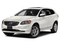 2017 Volvo XC60 AWD 5dr T5 Special Edition Premier Crystal White Pearl Metallic  Shot 19