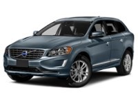 2017 Volvo XC60 AWD 5dr T5 Special Edition Premier Osmium Grey Metallic  Shot 28
