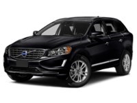 2017 Volvo XC60 AWD 5dr T5 Special Edition Premier Onyx Black Metallic  Shot 31