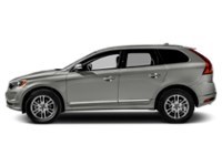 2017 Volvo XC60 AWD 5dr T5 Special Edition Premier Bright Silver Metallic  Shot 5