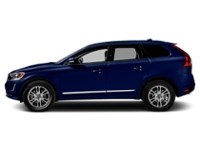2017 Volvo XC60 AWD 5dr T5 Special Edition Premier Magic Blue Metallic  Shot 11