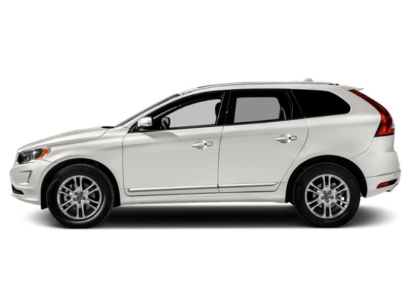 2017 Volvo XC60 AWD 5dr T5 Special Edition Premier Crystal White Pearl Metallic  Shot 23