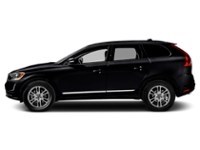 2017 Volvo XC60 AWD 5dr T5 Special Edition Premier Onyx Black Metallic  Shot 35