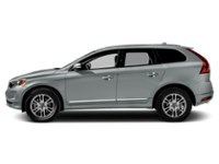2017 Volvo XC60 AWD 5dr T5 Special Edition Premier Electric Silver Metallic  Shot 41