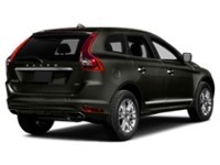 2017 Volvo XC60 AWD 5dr T5 Special Edition Premier Savile Grey Metallic  Shot 18