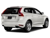 2017 Volvo XC60 AWD 5dr T5 Special Edition Premier Crystal White Pearl Metallic  Shot 24