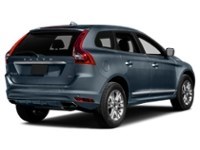 2017 Volvo XC60 AWD 5dr T5 Special Edition Premier Osmium Grey Metallic  Shot 26