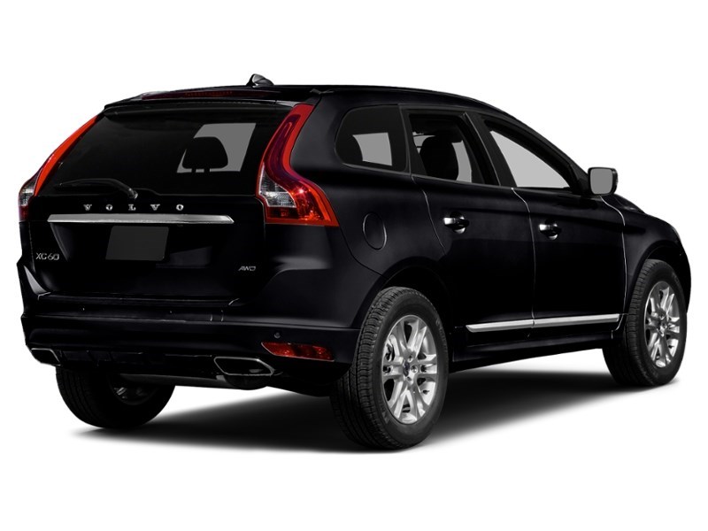 2017 Volvo XC60 AWD 5dr T5 Special Edition Premier