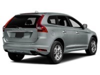 2017 Volvo XC60 AWD 5dr T5 Special Edition Premier Electric Silver Metallic  Shot 38