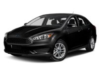 2015 Ford Focus 4dr Sdn SE