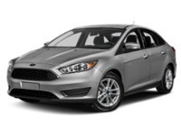 2015 Ford Focus 4dr Sdn SE Ingot Silver Metallic  Shot 37