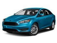 2015 Ford Focus 4dr Sdn SE