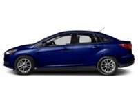 2015 Ford Focus 4dr Sdn SE Performance Blue Metallic  Shot 17