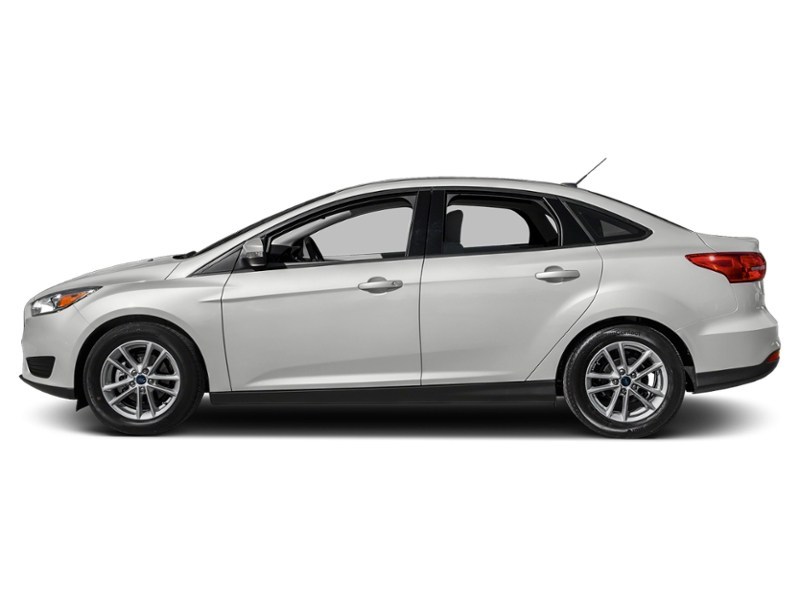 2015 Ford Focus 4dr Sdn SE