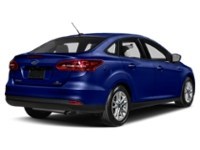 2015 Ford Focus 4dr Sdn SE