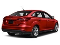 2015 Ford Focus 4dr Sdn SE