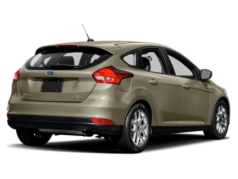 2015 Ford Focus 5dr HB SE