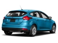 2015 Ford Focus 5dr HB SE Blue Candy Tinted Clearcoat  Shot 54