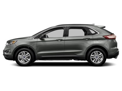 2018 Ford Edge HEATED SEATS/NO ACCIDENTS/BLUETOOTH