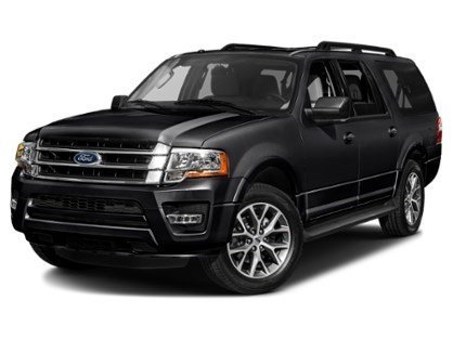 2016 Ford Expedition Max 4WD 4dr Limited