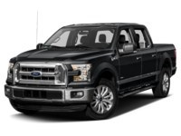 2017 Ford F-150 4WD SuperCrew 145