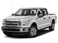 2017 Ford F-150 4WD SuperCrew 145