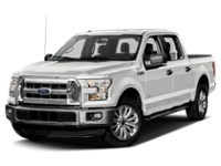 2017 Ford F-150 4WD SuperCrew 145